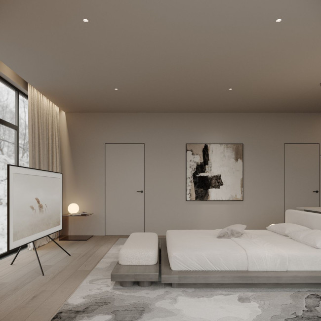 Точечный светильник Hesby Lighting Stockholm HSBL_0218