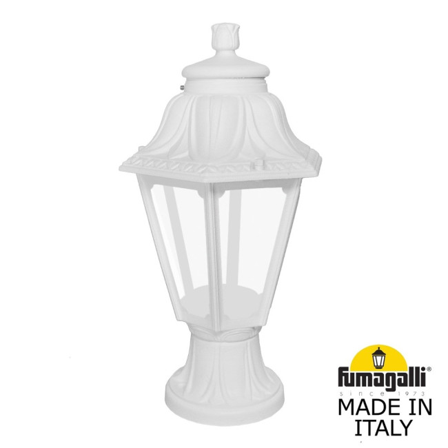 Ландшафтный светильник Fumagalli MIKROLOT/ANNA E22.110.000.WXE27 Ландшафтный светильник Fumagalli MIKROLOT/ANNA E22.110.000.WXE27