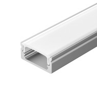 Профиль Arlight LINE-1708-3000 ANOD 047947 Профиль Arlight LINE-1708-3000 ANOD 047947