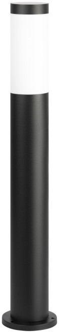 Ландшафтный светильник ЭРА Беллона GBF-103-1-BL-0650 230В Е27 IP54 черный с розеткой Б0071048 Ландшафтный светильник ЭРА Беллона GBF-103-1-BL-0650 230В Е27 IP54 черный с розеткой Б0071048