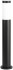 Ландшафтный светильник ЭРА Беллона GBF-103-1-BL-0650 230В Е27 IP54 черный с розеткой Б0071048 Ландшафтный светильник ЭРА Беллона GBF-103-1-BL-0650 230В Е27 IP54 черный с розеткой Б0071048