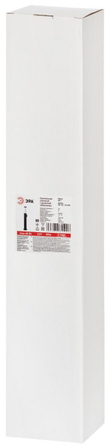 Ландшафтный светильник ЭРА Беллона GBF-103-1-BL-0650 230В Е27 IP54 черный с розеткой Б0071048 Ландшафтный светильник ЭРА Беллона GBF-103-1-BL-0650 230В Е27 IP54 черный с розеткой Б0071048