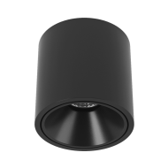 Накладной светильник DesignLed GW-8701-20-BL-WW 005242