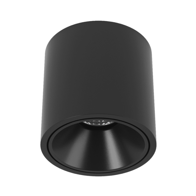 Накладной светильник DesignLed GW-8701-20-BL-WW 005242 Накладной светильник DesignLed GW-8701-20-BL-WW 005242