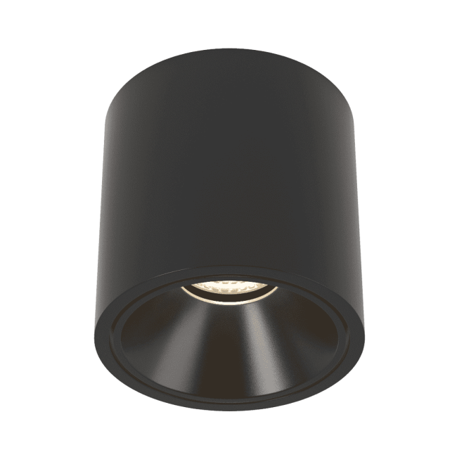 Накладной светильник DesignLed GW-8701-20-BL-WW 005242 Накладной светильник DesignLed GW-8701-20-BL-WW 005242