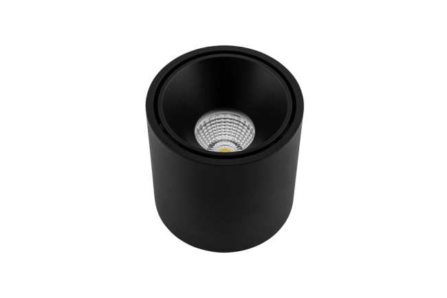 Накладной светильник DesignLed GW-8701-20-BL-WW 005242 Накладной светильник DesignLed GW-8701-20-BL-WW 005242