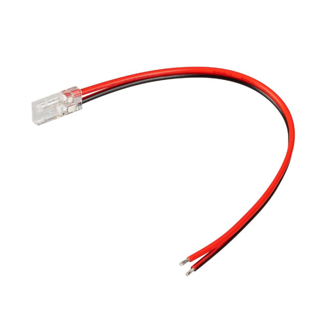 Коннектор Arlight COB-MONO-5mm-2pin-STW-L150 042066 Коннектор Arlight COB-MONO-5mm-2pin-STW-L150 042066