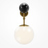 Бра Maytoni Museo MOD436WL-01BS Бра Maytoni Museo MOD436WL-01BS