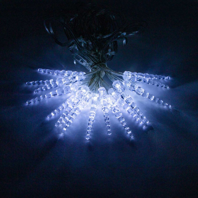 Гирлянда Сосульки Laitcom (LTC) IC9.16-10-1W Гирлянда Сосульки Laitcom (LTC) IC9.16-10-1W