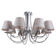 Потолочная люстра Lussole Lgo Cochise GRLSP-8090 Потолочная люстра Lussole Lgo Cochise GRLSP-8090