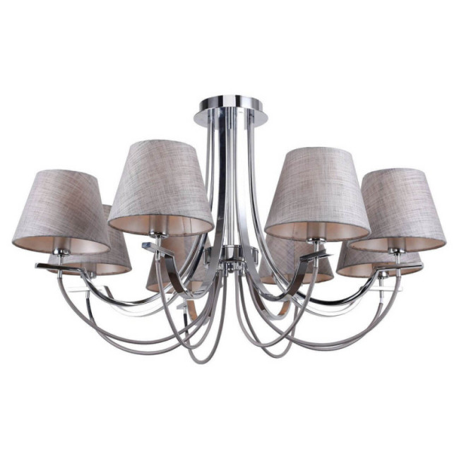 Потолочная люстра Lussole Lgo Cochise GRLSP-8090 Потолочная люстра Lussole Lgo Cochise GRLSP-8090