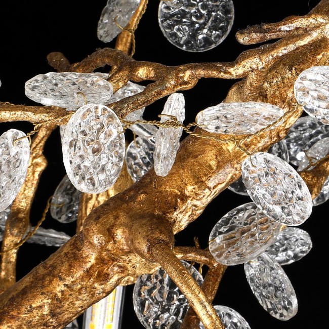 Подвесная люстра ImperiumLoft Caramelly 194941-23 Подвесная люстра ImperiumLoft Caramelly 194941-23