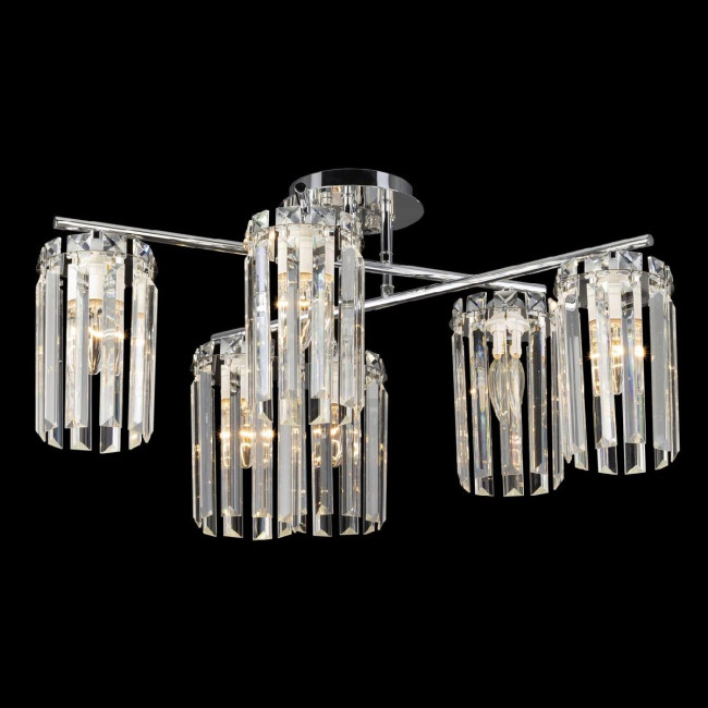 Потолочная люстра Citilux Axis CL313261 Потолочная люстра Citilux Axis CL313261