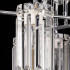 Потолочная люстра Citilux Axis CL313261 Потолочная люстра Citilux Axis CL313261