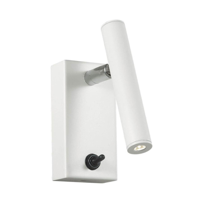 Светодиодный спот Favourite Cornetta 2122-1W Светодиодный спот Favourite Cornetta 2122-1W