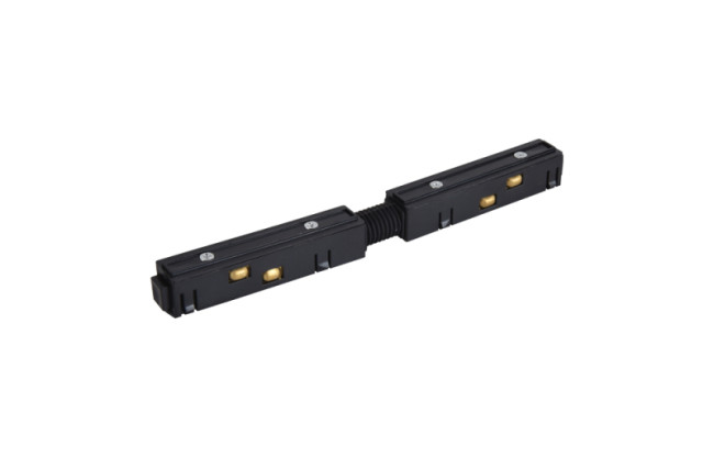 Соединитель питания линейный Crystal Lux CLT 0.203 03 BL Соединитель питания линейный Crystal Lux CLT 0.203 03 BL