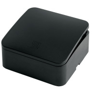 Выключатель одноклавишный с индикатором Stekker София 49292 MSW10-11-20-02 Выключатель одноклавишный с индикатором Stekker София 49292 MSW10-11-20-02