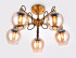 Потолочная люстра Ambrella Light Traditional TR9061