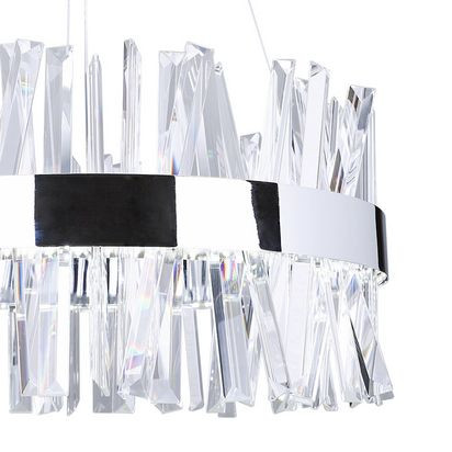 Подвесная люстра Natali Kovaltseva INNOVATION STYLE 83048 Подвесная люстра Natali Kovaltseva INNOVATION STYLE 83048