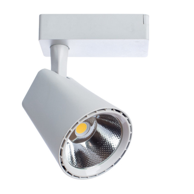Спот ARTE Lamp A1821PL-1WH Спот ARTE Lamp A1821PL-1WH