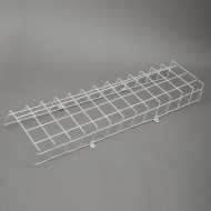 Решетка защитная для линейных светильников Uniel UFL-V20A L60 GREY UL-00009460 Решетка защитная для линейных светильников Uniel UFL-V20A L60 GREY UL-00009460