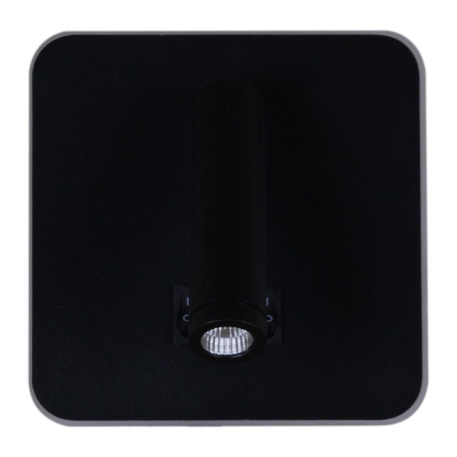 Спот Reluce 86202-9.2-001KT LED12W BK Спот Reluce 86202-9.2-001KT LED12W BK