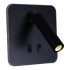 Спот Reluce 86202-9.2-001KT LED12W BK Спот Reluce 86202-9.2-001KT LED12W BK
