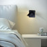 Спот Reluce 86202-9.2-001KT LED12W BK Спот Reluce 86202-9.2-001KT LED12W BK