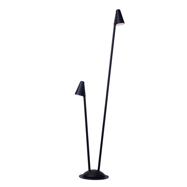 Ландшафтный светильник Arte Lamp Muphrid A4109PA-2BK Ландшафтный светильник Arte Lamp Muphrid A4109PA-2BK