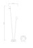 Ландшафтный светильник Arte Lamp Muphrid A4109PA-2BK Ландшафтный светильник Arte Lamp Muphrid A4109PA-2BK