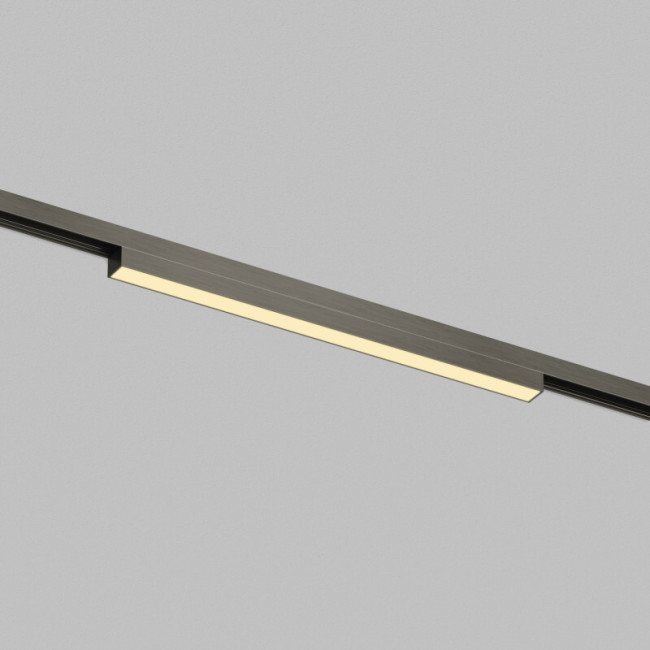 Трековый магнитный светильник Denkirs Shine Linear Zigbee DK5951-DN