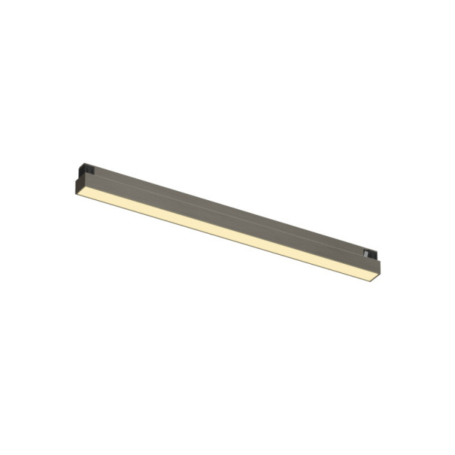 Трековый магнитный светильник Denkirs Shine Linear Zigbee DK5951-DN