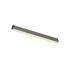 Трековый магнитный светильник Denkirs Shine Linear Zigbee DK5951-DN