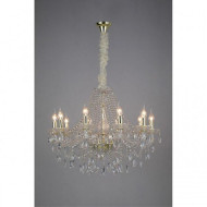 Подвесная люстра Aployt Koletta APL.755.13.10 Подвесная люстра Aployt Koletta APL.755.13.10