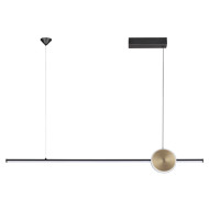 Подвесной светильник Odeon Light Stilo 6601/30L Подвесной светильник Odeon Light Stilo 6601/30L