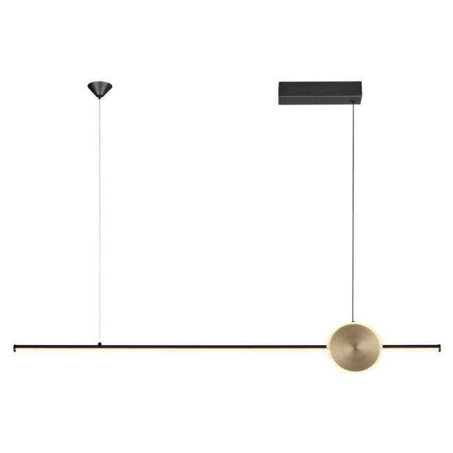 Подвесной светильник Odeon Light Stilo 6601/30L Подвесной светильник Odeon Light Stilo 6601/30L