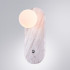 Бра Divinare Milano 5406/33 AP-1 Бра Divinare Milano 5406/33 AP-1