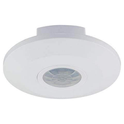 Датчик движения (06567) Uniel USN-15-360R-1200W-3LUX-6M-0,6-1,5m/s-WH Датчик движения (06567) Uniel USN-15-360R-1200W-3LUX-6M-0,6-1,5m/s-WH