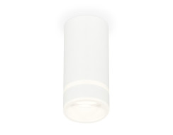 Потолочный светильник Ambrella Light Techno Spot XS8161005 (C8161, N8444)