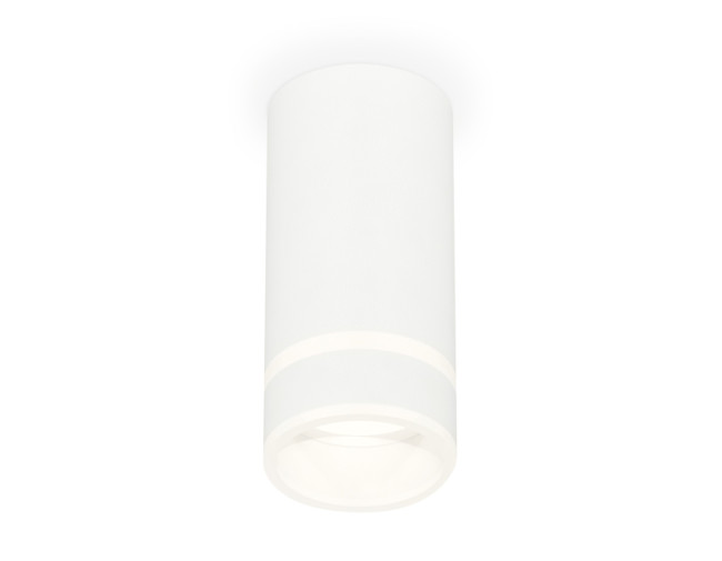 Потолочный светильник Ambrella Light Techno Spot XS8161005 (C8161, N8444)