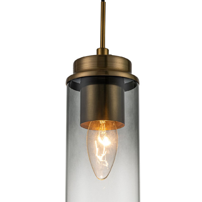 Подвесной светильник Escada Dinasty 2118/1S Подвесной светильник Escada Dinasty 2118/1S