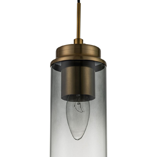 Подвесной светильник Escada Dinasty 2118/1S Подвесной светильник Escada Dinasty 2118/1S