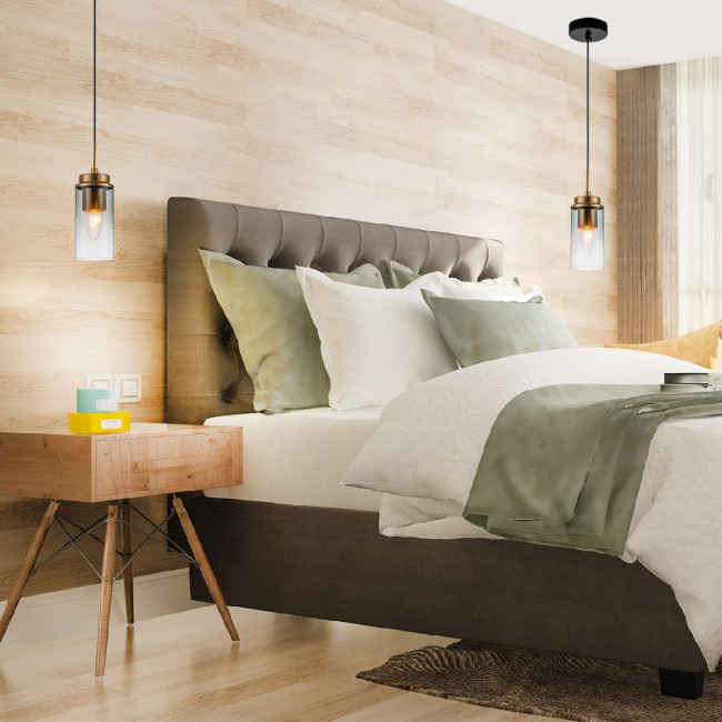 Подвесной светильник Escada Dinasty 2118/1S Подвесной светильник Escada Dinasty 2118/1S