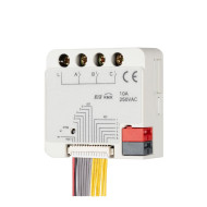 Релейный модуль Arlight KNX-7013-72-DRI-DRO-IN (BUS, 2x10A) 051014 Релейный модуль Arlight KNX-7013-72-DRI-DRO-IN (BUS, 2x10A) 051014