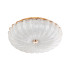 Потолочный светильник LED4U L1115-400 GD Потолочный светильник LED4U L1115-400 GD
