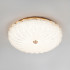 Потолочный светильник LED4U L1115-400 GD Потолочный светильник LED4U L1115-400 GD