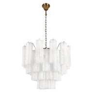 Подвесная люстра Loft IT Murano 10580/600 White