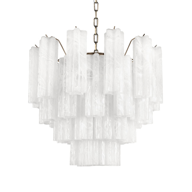 Подвесная люстра Loft IT Murano 10580/600 White Подвесная люстра Loft IT Murano 10580/600 White