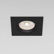 Встраиваемый светильник Elektrostandard Minnie 25057/01 4690389207778 a067711 Встраиваемый светильник Elektrostandard Minnie 25057/01 4690389207778 a067711