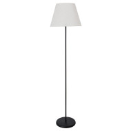 Торшер Arte Lamp Alea A5068PN-1BK Торшер Arte Lamp Alea A5068PN-1BK